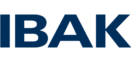 ibak logo